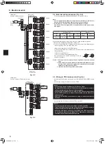 Preview for 8 page of Mitsubishi Electric PAC-AK31BC Instruction Manual