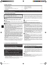 Preview for 10 page of Mitsubishi Electric PAC-AK31BC Instruction Manual