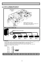 Preview for 8 page of Mitsubishi Electric PAC-AK31BC Technical & Service Manual