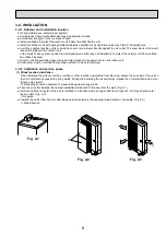 Preview for 9 page of Mitsubishi Electric PAC-AK31BC Technical & Service Manual