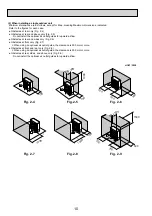 Preview for 10 page of Mitsubishi Electric PAC-AK31BC Technical & Service Manual