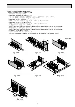 Preview for 11 page of Mitsubishi Electric PAC-AK31BC Technical & Service Manual