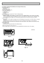 Preview for 12 page of Mitsubishi Electric PAC-AK31BC Technical & Service Manual