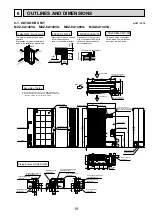 Preview for 19 page of Mitsubishi Electric PAC-AK31BC Technical & Service Manual