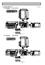 Preview for 20 page of Mitsubishi Electric PAC-AK31BC Technical & Service Manual