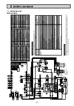 Preview for 21 page of Mitsubishi Electric PAC-AK31BC Technical & Service Manual