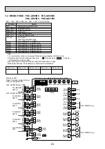 Preview for 24 page of Mitsubishi Electric PAC-AK31BC Technical & Service Manual