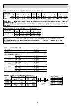 Preview for 26 page of Mitsubishi Electric PAC-AK31BC Technical & Service Manual