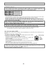 Preview for 29 page of Mitsubishi Electric PAC-AK31BC Technical & Service Manual