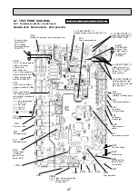 Preview for 47 page of Mitsubishi Electric PAC-AK31BC Technical & Service Manual