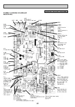 Preview for 48 page of Mitsubishi Electric PAC-AK31BC Technical & Service Manual