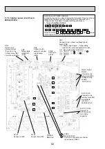 Preview for 52 page of Mitsubishi Electric PAC-AK31BC Technical & Service Manual