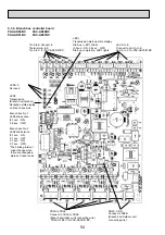 Preview for 54 page of Mitsubishi Electric PAC-AK31BC Technical & Service Manual