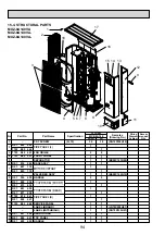 Preview for 94 page of Mitsubishi Electric PAC-AK31BC Technical & Service Manual