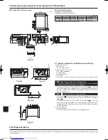 Предварительный просмотр 4 страницы Mitsubishi Electric PAC-AKA31BC Installation Manual