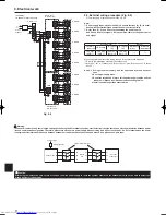 Предварительный просмотр 8 страницы Mitsubishi Electric PAC-AKA31BC Installation Manual