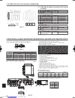 Предварительный просмотр 18 страницы Mitsubishi Electric PAC-AKA31BC Installation Manual