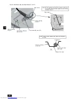 Предварительный просмотр 26 страницы Mitsubishi Electric PAC-BH01EHT-E Installation Manual