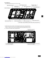 Предварительный просмотр 27 страницы Mitsubishi Electric PAC-BH01EHT-E Installation Manual