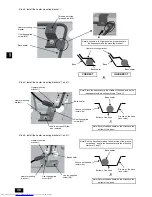 Предварительный просмотр 30 страницы Mitsubishi Electric PAC-BH01EHT-E Installation Manual