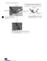 Предварительный просмотр 32 страницы Mitsubishi Electric PAC-BH01EHT-E Installation Manual