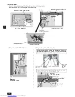 Предварительный просмотр 34 страницы Mitsubishi Electric PAC-BH01EHT-E Installation Manual