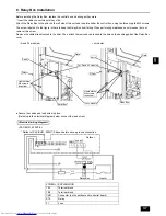 Предварительный просмотр 37 страницы Mitsubishi Electric PAC-BH01EHT-E Installation Manual