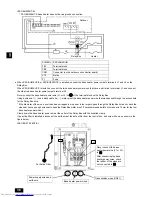 Предварительный просмотр 38 страницы Mitsubishi Electric PAC-BH01EHT-E Installation Manual