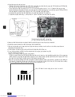 Предварительный просмотр 40 страницы Mitsubishi Electric PAC-BH01EHT-E Installation Manual