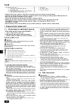 Предварительный просмотр 20 страницы Mitsubishi Electric PAC-BH01KTT-E Installation Manual