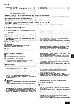 Предварительный просмотр 23 страницы Mitsubishi Electric PAC-BH01KTT-E Installation Manual