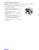 Предварительный просмотр 6 страницы Mitsubishi Electric PAC-DRP10DP-E Installation Manual