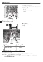 Предварительный просмотр 4 страницы Mitsubishi Electric PAC-IF011B-E Installation Manual