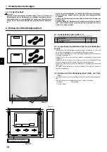 Предварительный просмотр 10 страницы Mitsubishi Electric PAC-IF011B-E Installation Manual