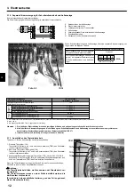 Предварительный просмотр 12 страницы Mitsubishi Electric PAC-IF011B-E Installation Manual