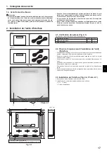 Предварительный просмотр 17 страницы Mitsubishi Electric PAC-IF011B-E Installation Manual