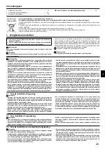 Предварительный просмотр 23 страницы Mitsubishi Electric PAC-IF011B-E Installation Manual