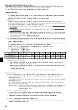 Предварительный просмотр 36 страницы Mitsubishi Electric PAC-IF011B-E Installation Manual