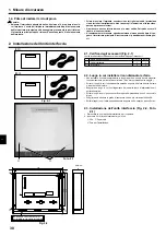 Предварительный просмотр 38 страницы Mitsubishi Electric PAC-IF011B-E Installation Manual