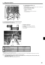 Предварительный просмотр 39 страницы Mitsubishi Electric PAC-IF011B-E Installation Manual