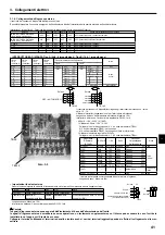 Предварительный просмотр 41 страницы Mitsubishi Electric PAC-IF011B-E Installation Manual