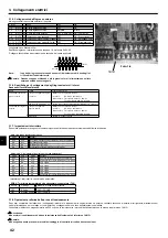 Предварительный просмотр 42 страницы Mitsubishi Electric PAC-IF011B-E Installation Manual