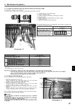 Предварительный просмотр 47 страницы Mitsubishi Electric PAC-IF011B-E Installation Manual