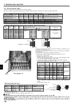 Предварительный просмотр 48 страницы Mitsubishi Electric PAC-IF011B-E Installation Manual