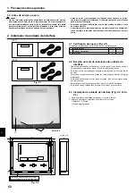 Предварительный просмотр 52 страницы Mitsubishi Electric PAC-IF011B-E Installation Manual