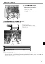 Предварительный просмотр 53 страницы Mitsubishi Electric PAC-IF011B-E Installation Manual