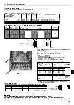 Предварительный просмотр 55 страницы Mitsubishi Electric PAC-IF011B-E Installation Manual