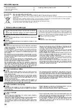 Предварительный просмотр 58 страницы Mitsubishi Electric PAC-IF011B-E Installation Manual