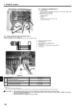 Предварительный просмотр 60 страницы Mitsubishi Electric PAC-IF011B-E Installation Manual