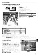 Предварительный просмотр 61 страницы Mitsubishi Electric PAC-IF011B-E Installation Manual